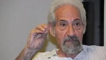 «مجید مددی» درگذشت