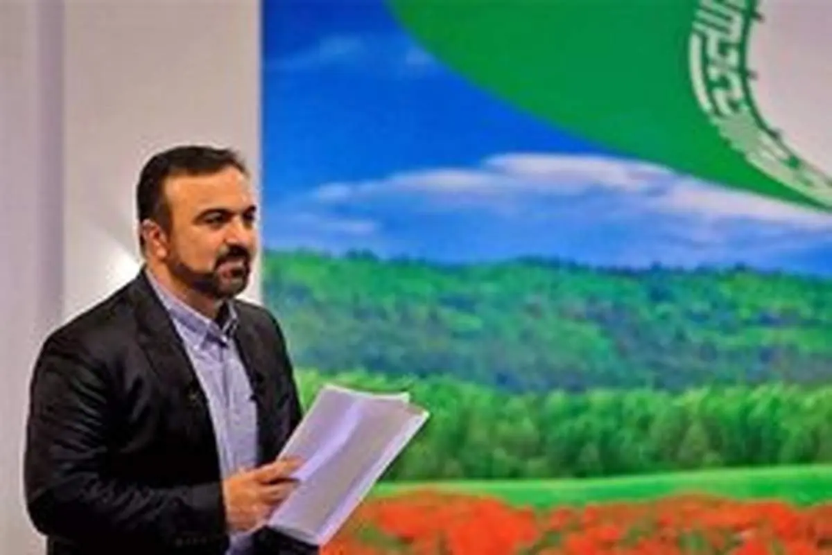 مجری گفتگوی امشب رییسجمهور مشخص شد