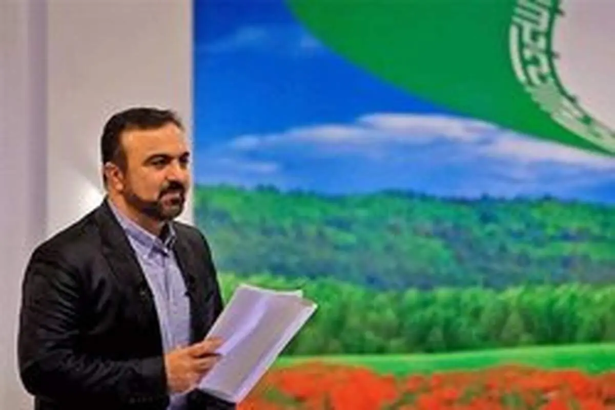 مجری گفتگوی امشب رییس‌جمهور مشخص شد
