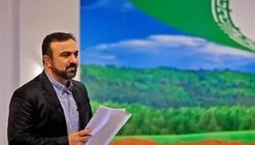 مجری گفتگوی امشب رییس‌جمهور مشخص شد