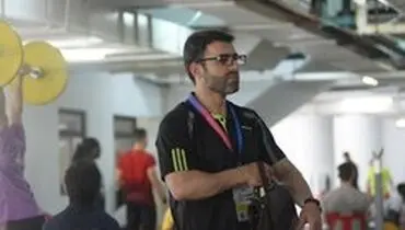 «برخواه» به انصراف «عسگری» واکنش نشان داد