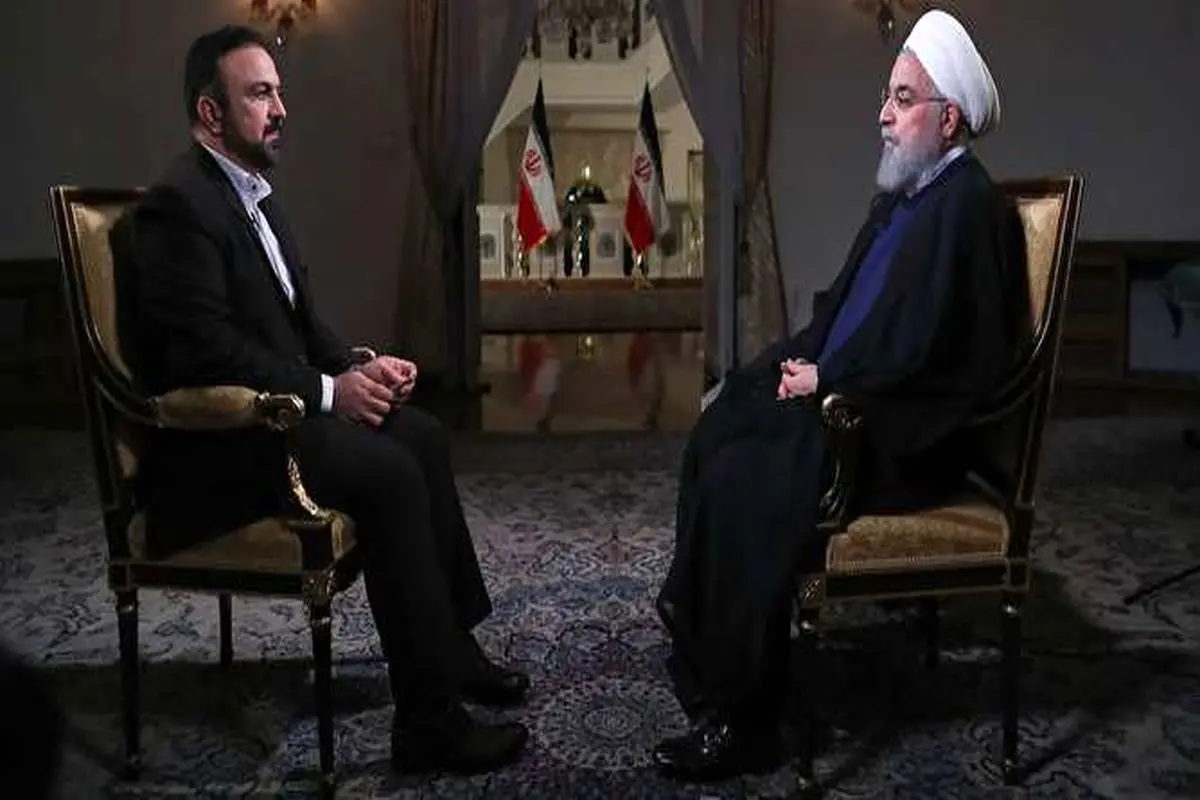 روحانی: مشکل ارز از اعتراضات دی ماه شروع شد /صداقت باشد مذاکره می‌کنیم/ اگر مردم پای صندوق آراء آزاد باشند، نظام صدمه نخواهد دید
