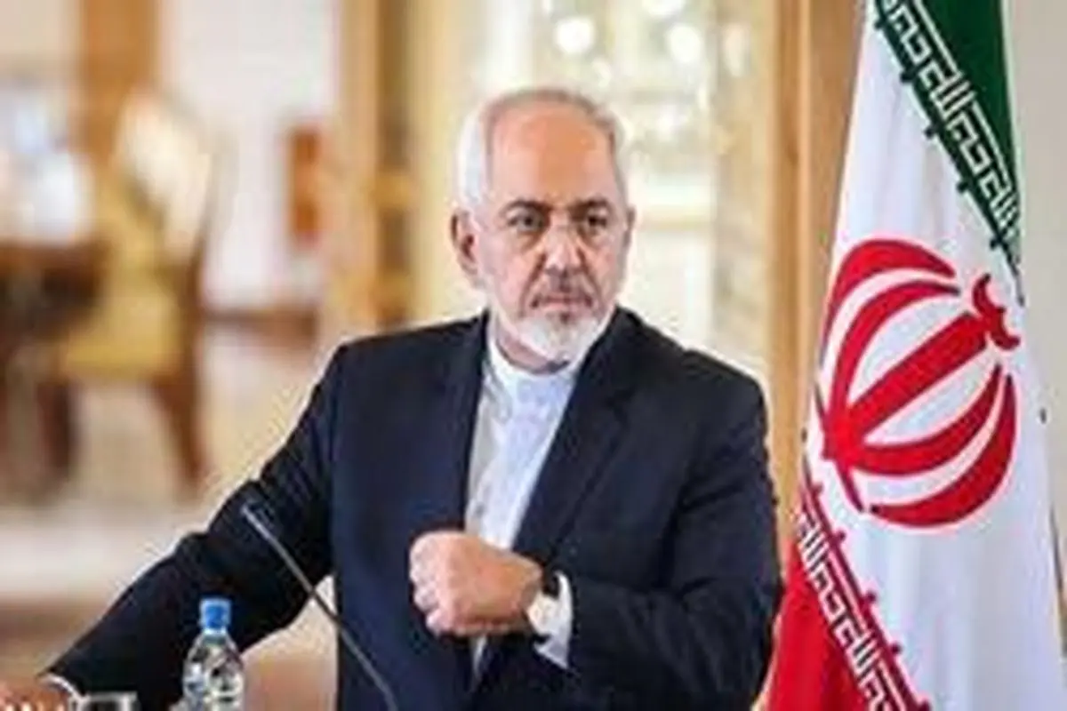 واکنش «ظریف» به اعمال تحریمهای جدید آمریکا علیه ایران