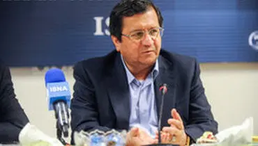همتی: بازار ارز و سکه ثبات پیدا می کند