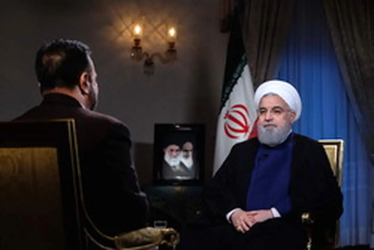 بازتاب سخنان روحانی در رسانه های جهان