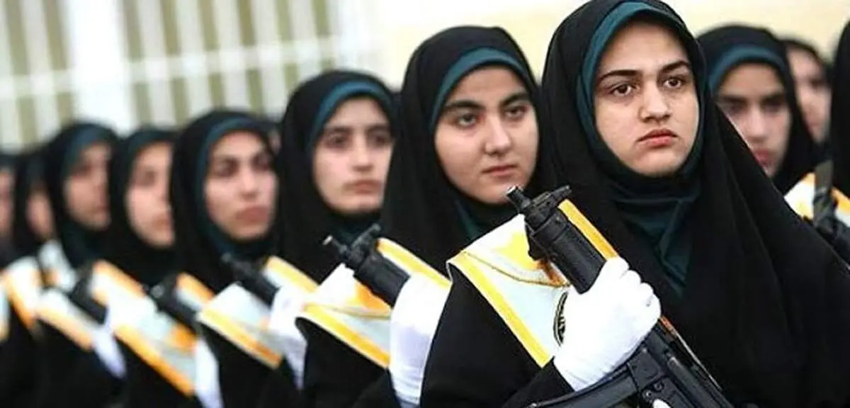 ماجرای سربازی رفتن دخترها چه بود؟
