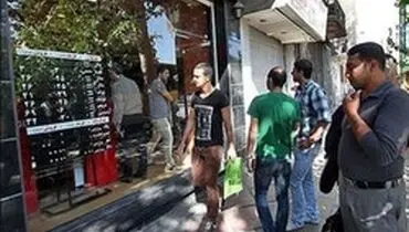 بازداشت صرافی که به واردکننده جعلی ارز می‌فروخت