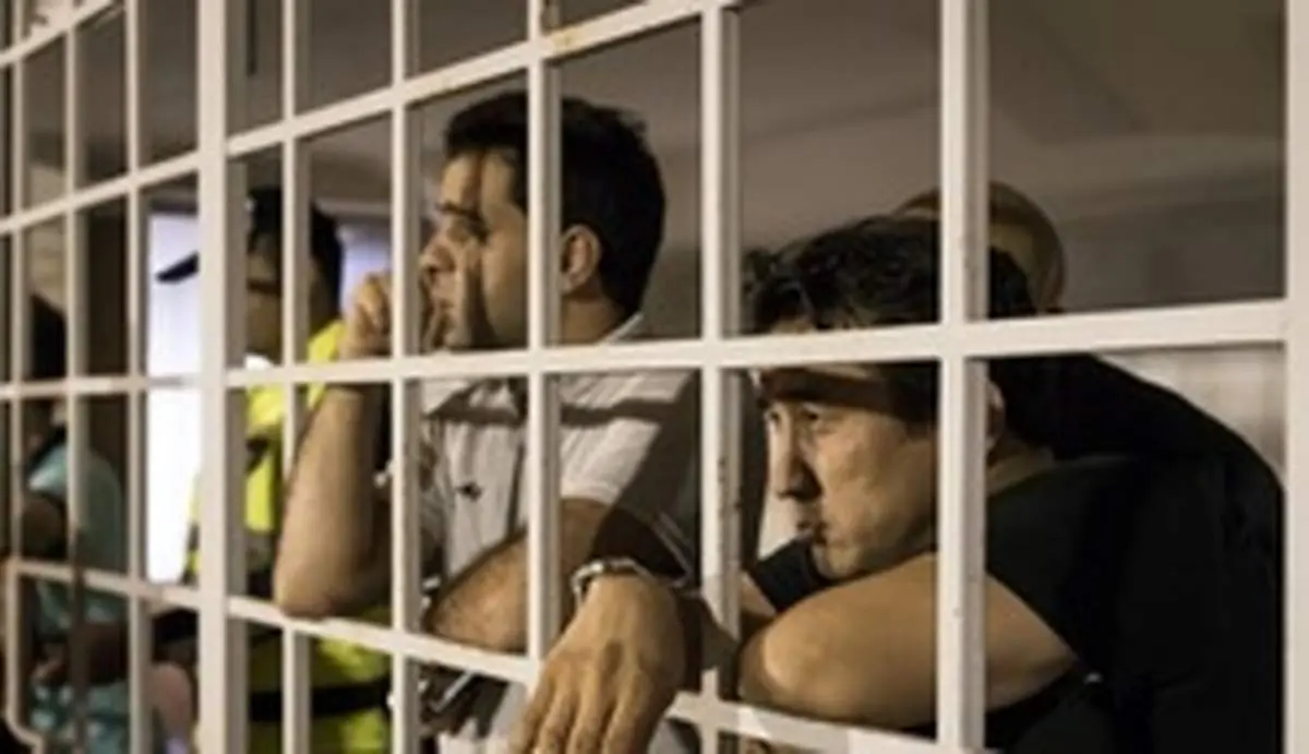 اسامی محرومان هفته سوم لیگ برتر اعلام شد