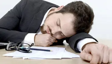 اگر مدام احساس خستگی می کنید بخوانید