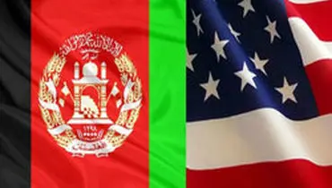 حمله هوایی آمریکا به لوگر ۹ پلیس افغانستان را کشت