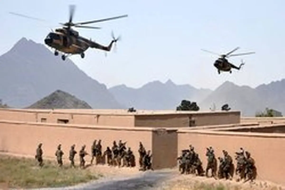 عضو ارشد القاعده در افغانستان به هلاکت رسید