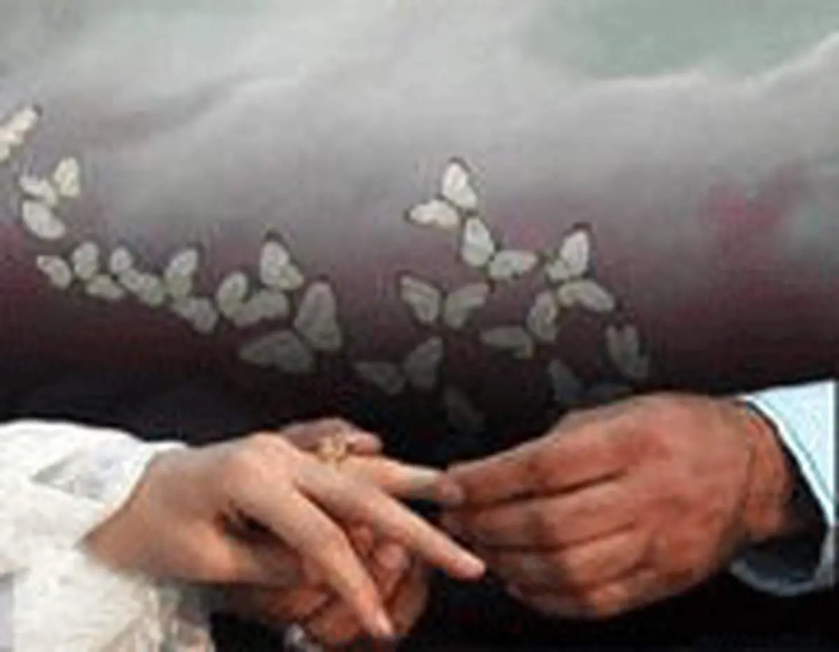 با آداب زن‌داری آشنا شوید