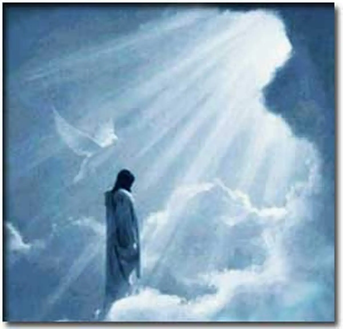 نماز فرزند براى آمرزش پدر و مادر