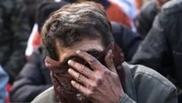 تکلیف درمان معتادان متجاهر بی‌هویت در مراکز درمانی
