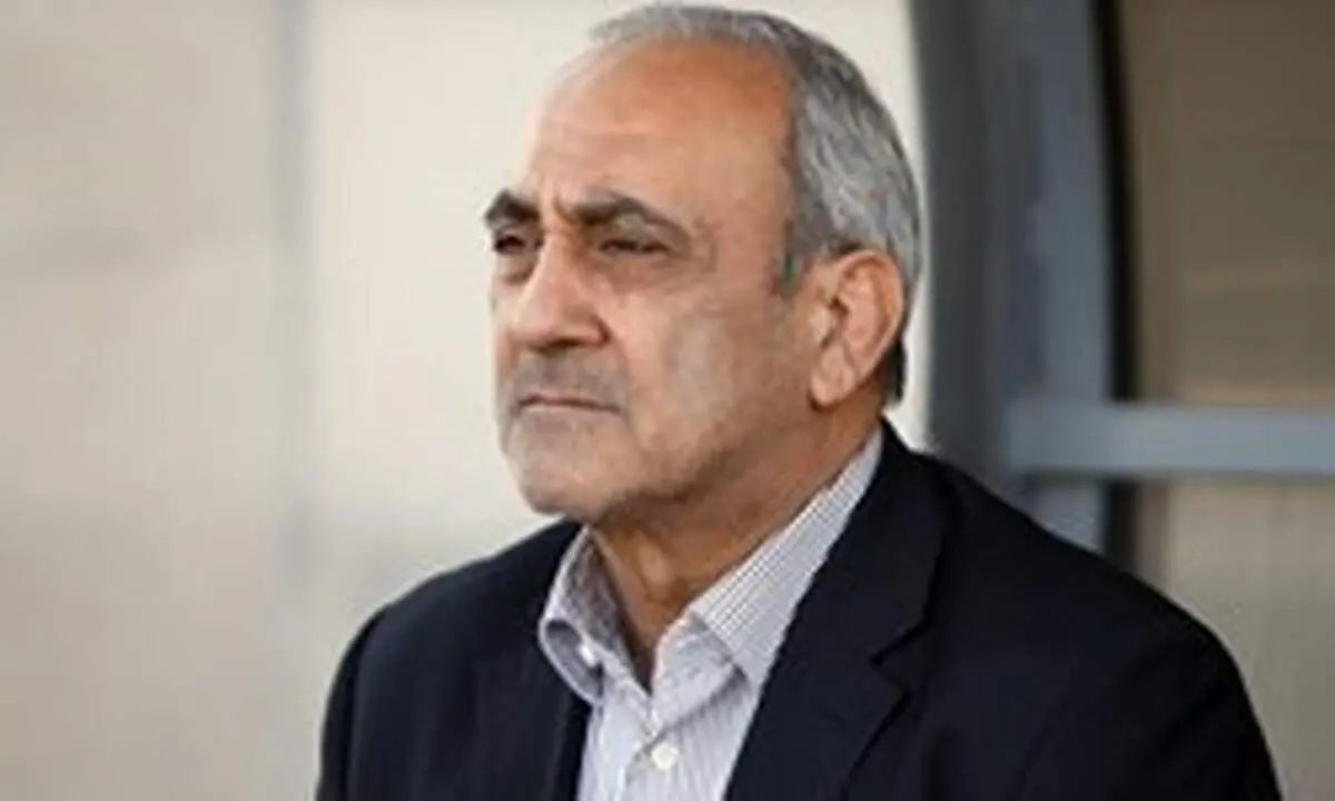 «گرشاسبی» عزادار شد