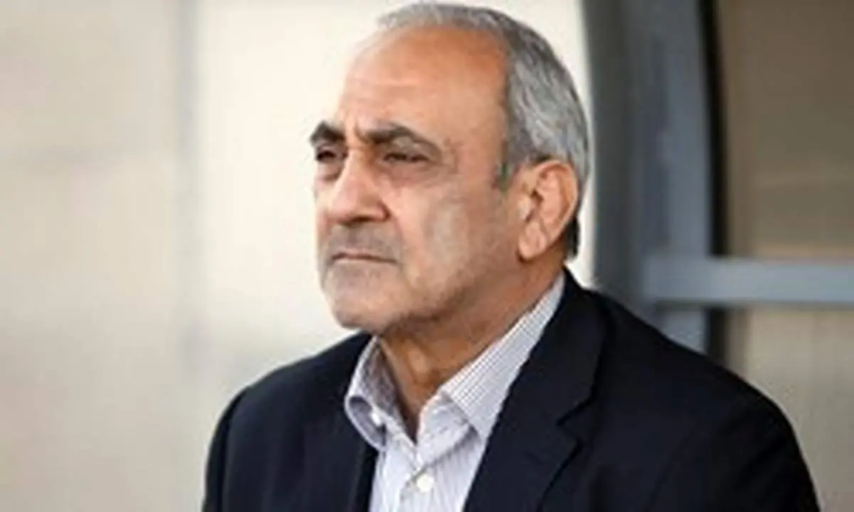 «گرشاسبی» عزادار شد