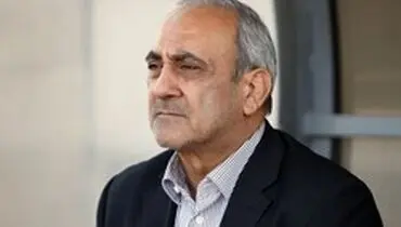 «گرشاسبی» عزادار شد