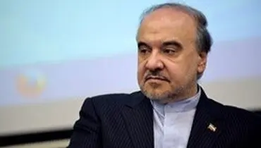 «سلطانی‌فر» به درخواست قهرمانان جهان و المپیک اهمیت نداد