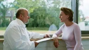 نشانه های خستگی مزمن را بشناسید