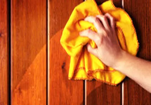 روش‌های مؤثر برای حذف گرد و غبار از خانه/ راهکارهای تمیزکاری حرفه‌ای منزل