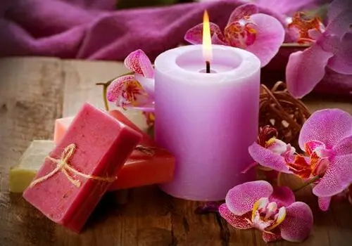 مضرات باورنکردنی شمع‌های معطر برای سلامتی