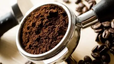 دستورالعمل رنگ کردن مو با قهوه