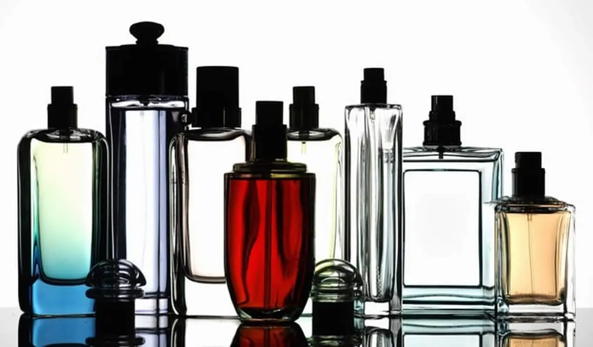 ۷ حقیقت  جالب درباره عطر که نمی‌دانید