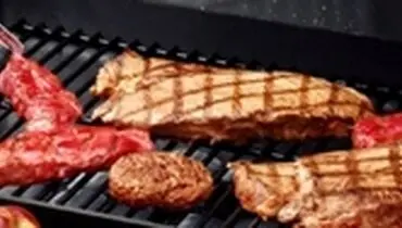 تکنیک هایی ساده برای گریل کردن