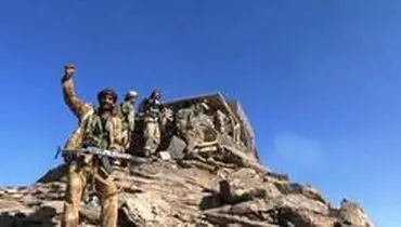 پنج نظامی سعودی در حمله راکتی کشته شدند