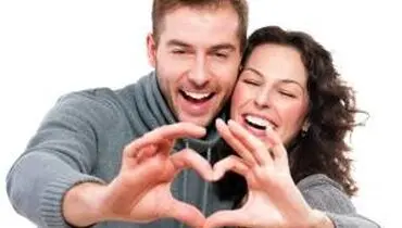 ۸ نشانه همسر مناسب