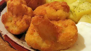 طرز تهیه کلم سوخاری، ساده و خوشمزه