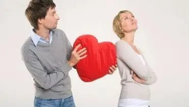 بعد از دعوا با همسرم چگونه با او آشتی کنم؟