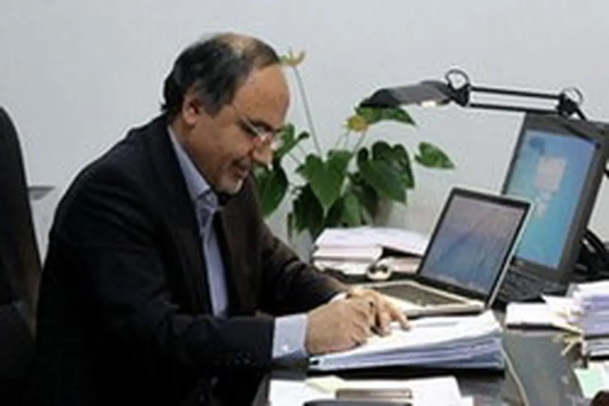 واکنش مشاور روحانی به پیشنهاد مذاکره «ترامپ»