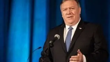 شروط پامپئو برای مذاکره با ایران
