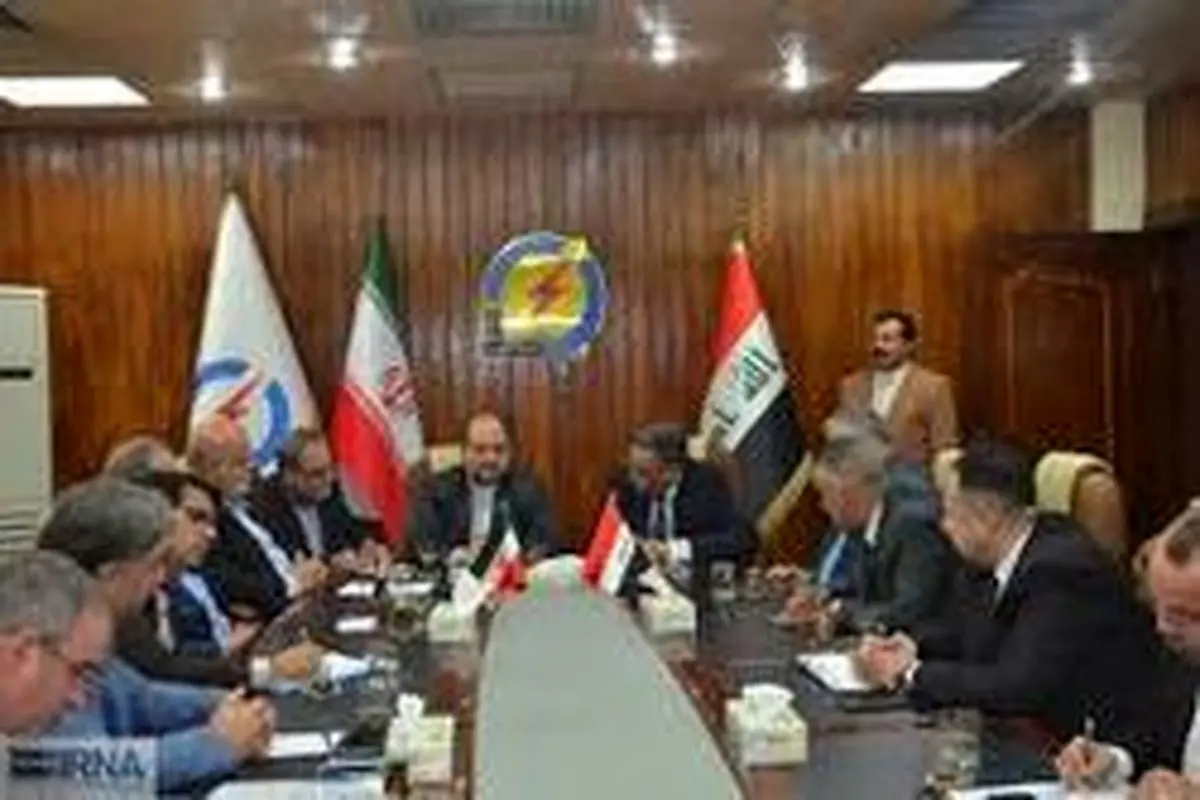 ایران در برکناری «وزیر برق عراق» دخالتی نداشته است