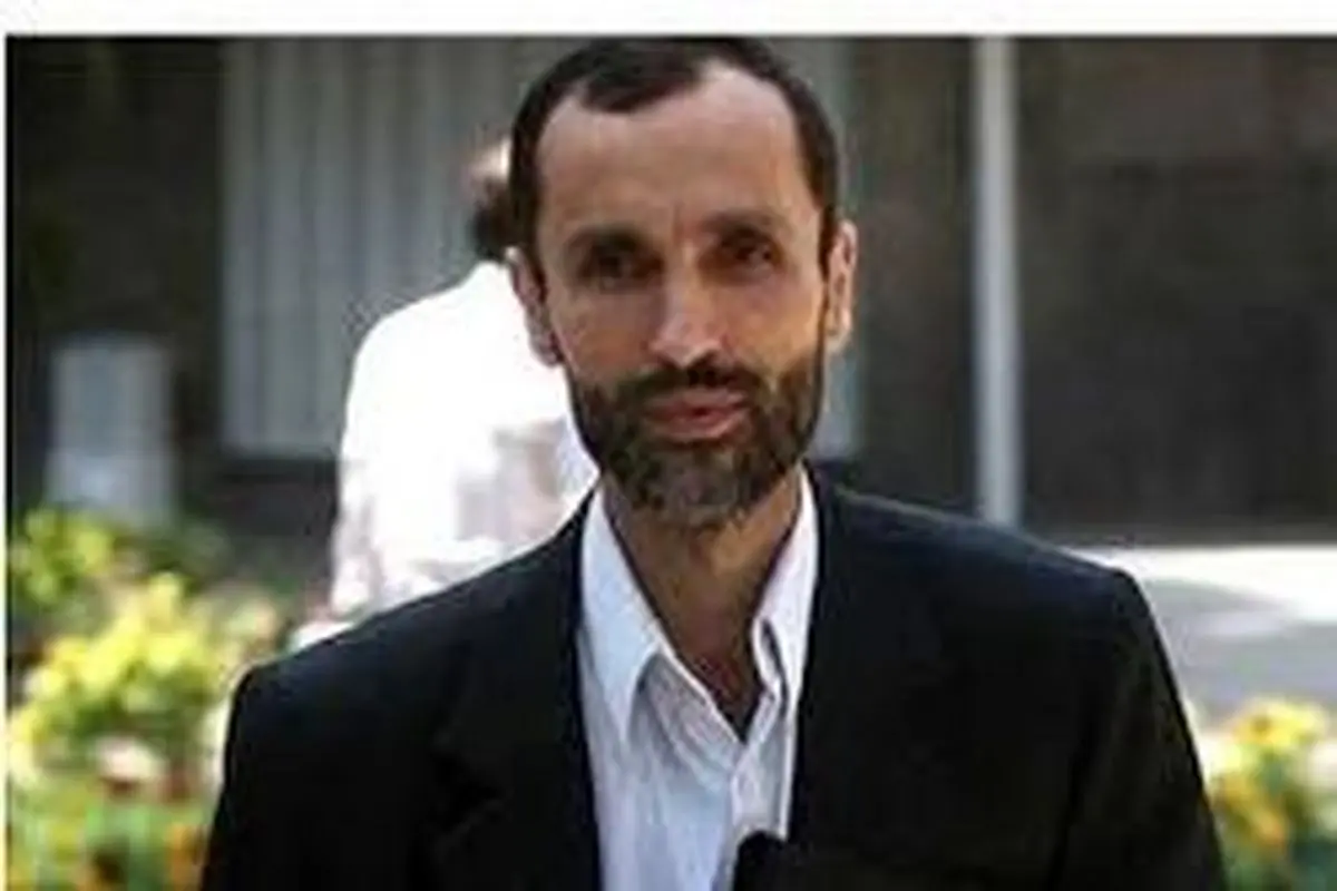 حمید بقایی به« اوین » بازگشت