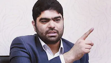 تب داغ به چارمیخ‌کشیدن یک آقازاده‌