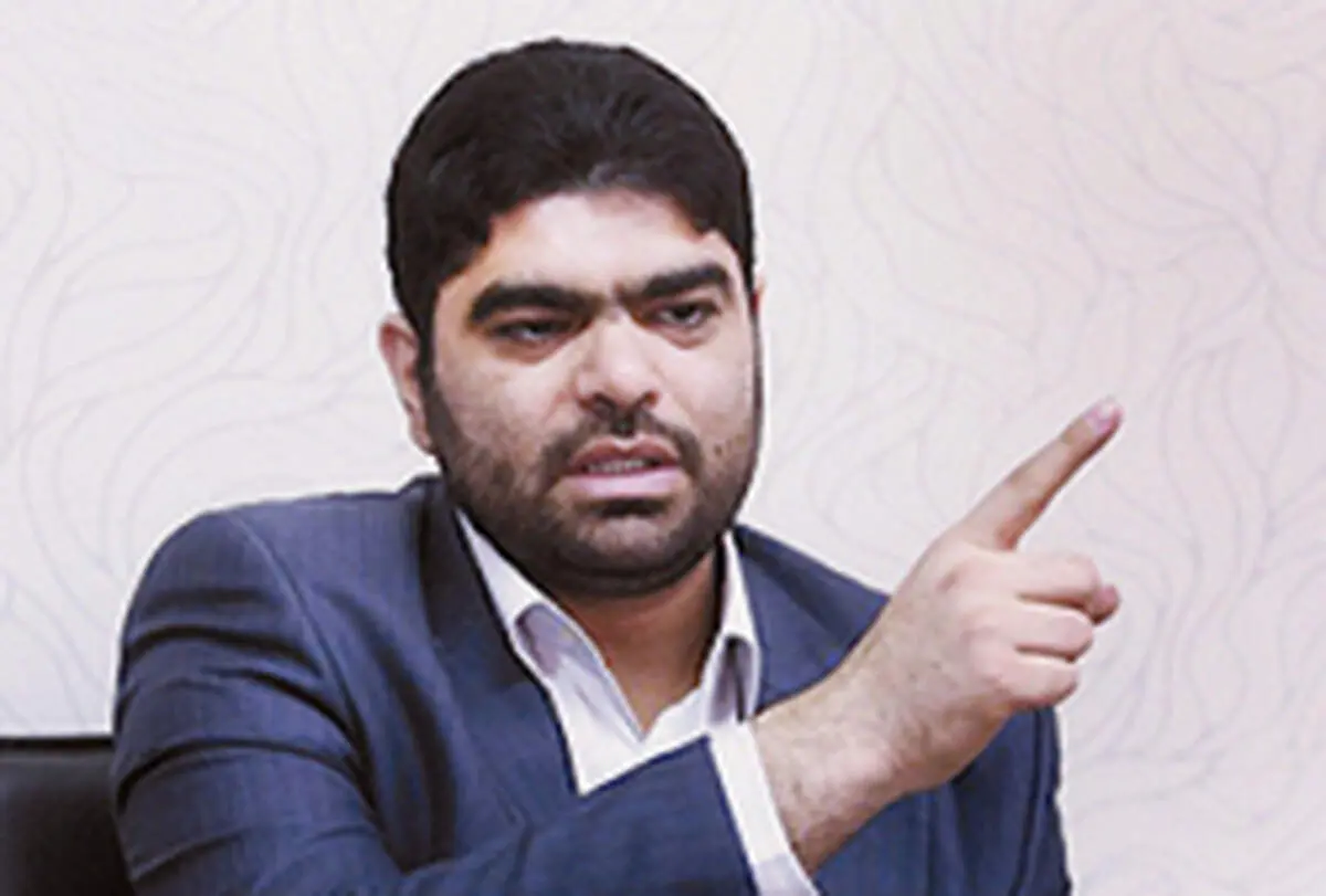 تب داغ به چارمیخ‌کشیدن یک آقازاده‌