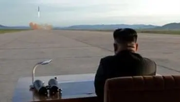کره شمالی درحال ساخت موشک‎های بالستیک!
