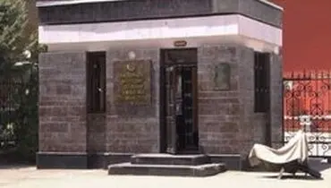 داعش مسئولیت حمله تروریستی  در تاجیکستان را بر عهده گرفت