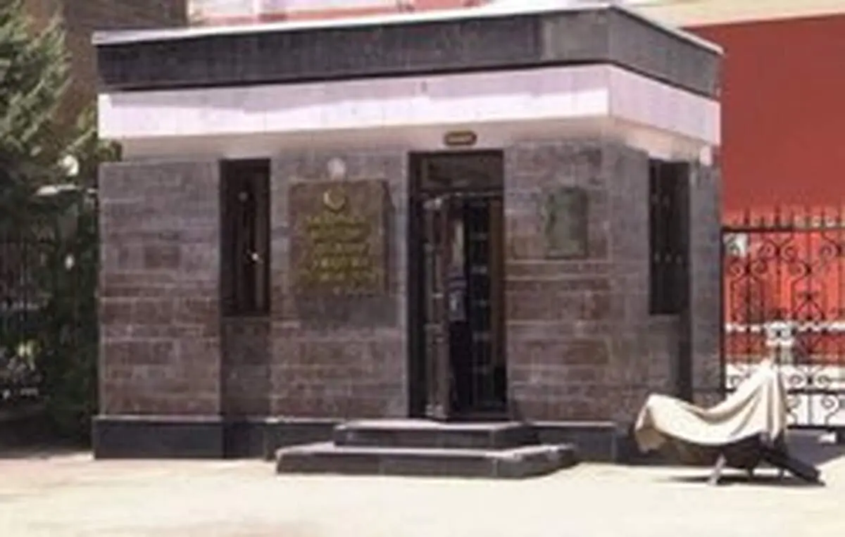 داعش مسئولیت حمله تروریستی  در تاجیکستان را بر عهده گرفت
