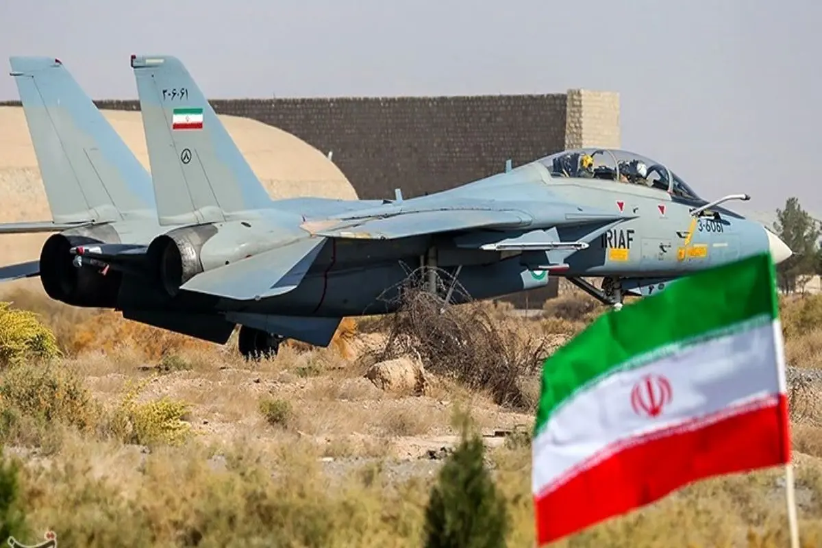کدام جنگنده‌ها قرار است امنیت آسمان ایران را تامین کنند؟ +ویدیو