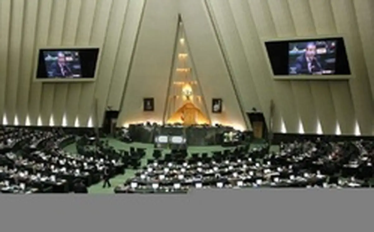 وزیر راه مجلس را قانع کرد