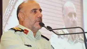 ۳۵ اخلالگر اصلی اقتصادی در تهران بازداشت شدند