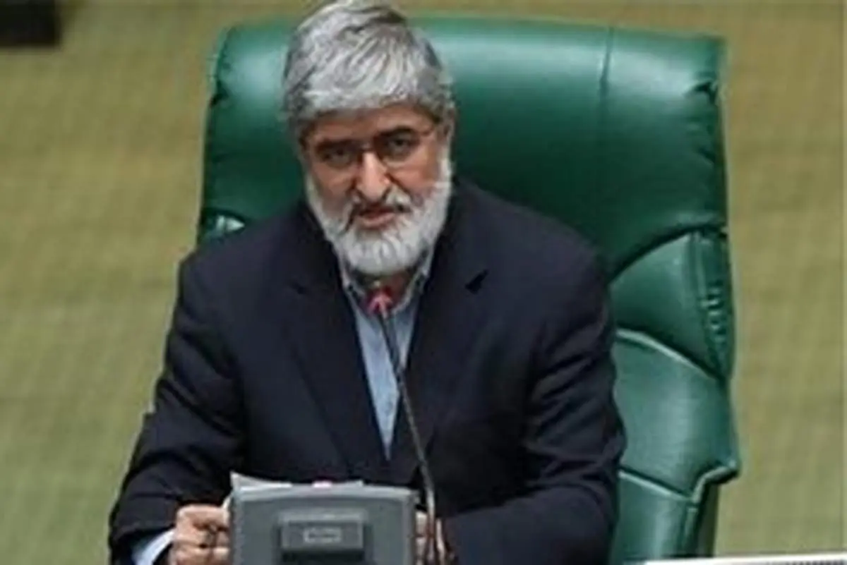 مطهری: آن‌هایی که با موشک هوا کردن تلاش کردند برجام اجرا نشود، مقصر هستند