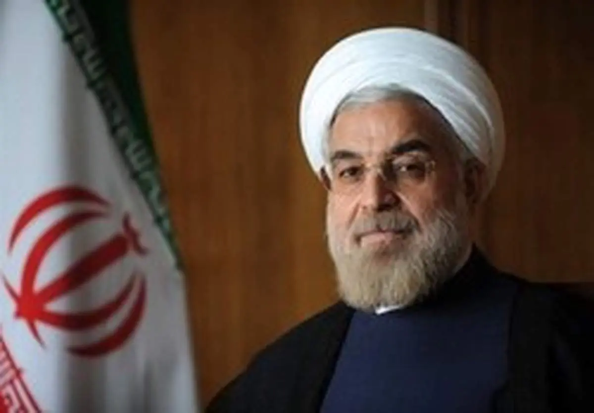 روحانی: تصمیمات دولت جدید آمریکا زودگذر است