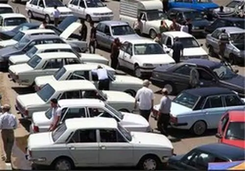 قیمت ساندرو دست دوم عجیب شد! + جدول