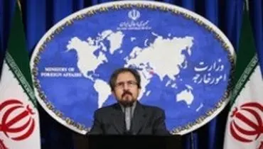 واکنش ایران به ادعای تاجیکستان درباره حمله مرگبار به دوچرخه‌سواران