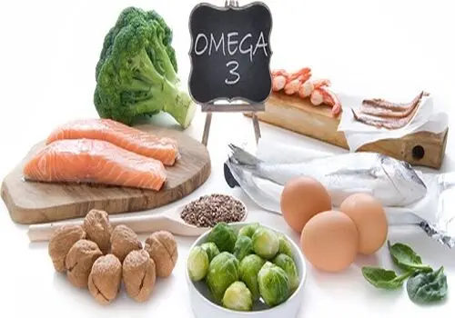 آیا با مکمل امگا ۳ می‌توانیم لاغر شویم؟ 