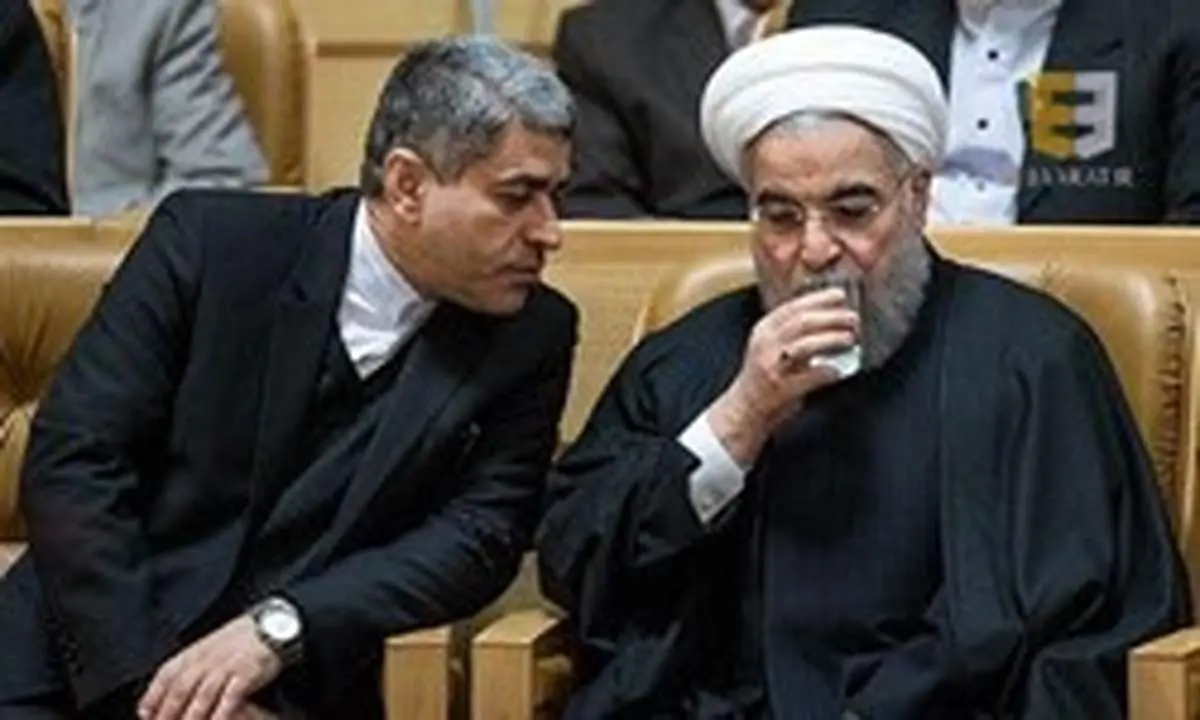 زمزمههای تغییر مردان اقتصادی دولت جدی تر شد